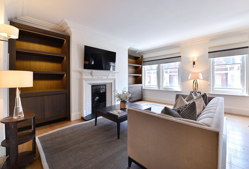 1 bedroom Flat, Duke Street, Mayfair, W1K - Available, Image 13