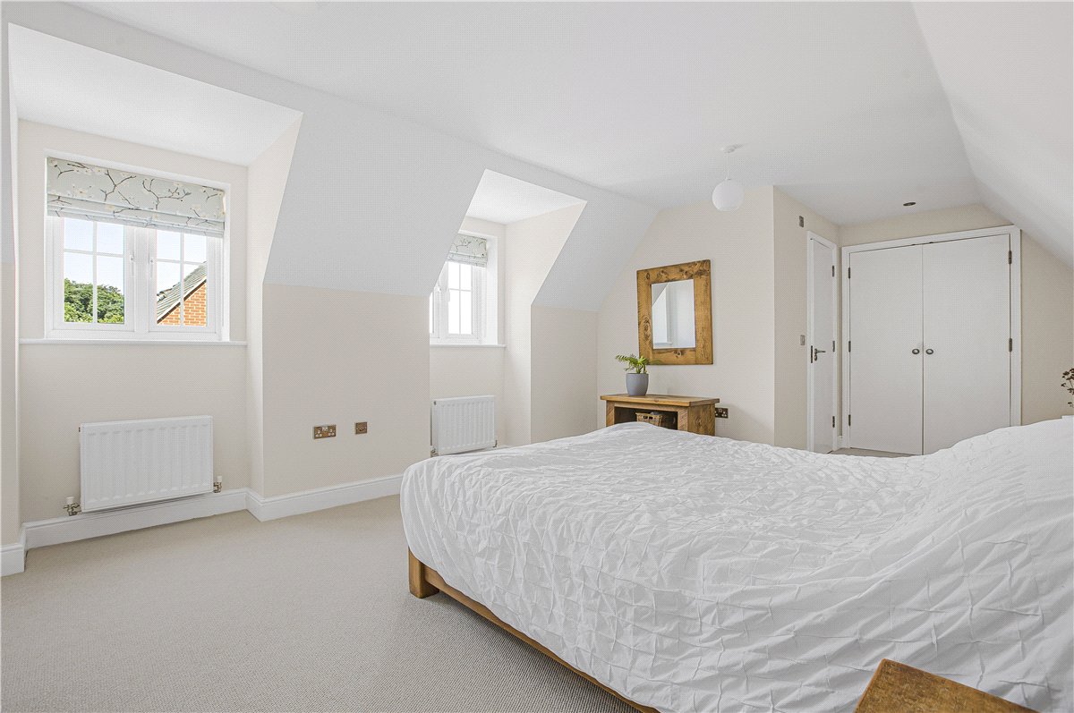 4 bedroom House, Simpsons Way, Kennington, OX1 - Available, Image 18