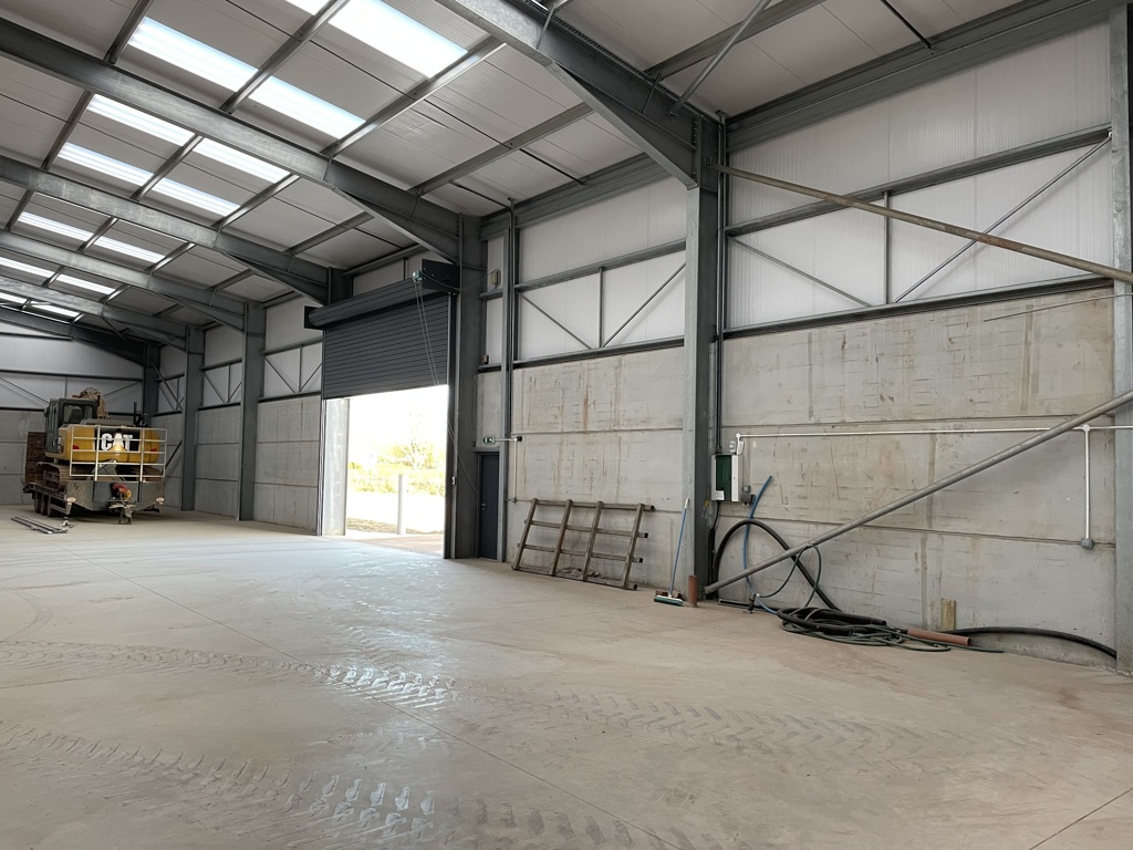 19368 Sq Ft, Old Stafford Road, Wolverhampton, WV10 - Available, Image 2
