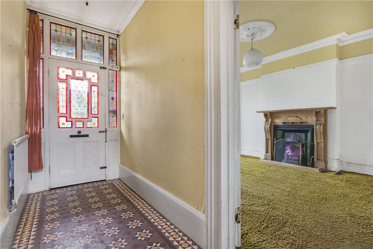 6 bedroom House, Islip Road, Oxford, OX2 - Sold, Image 2