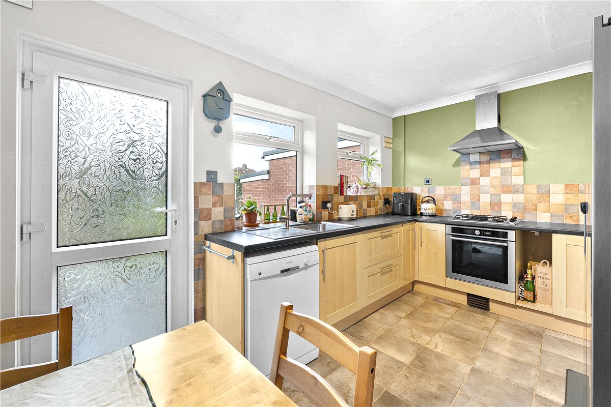 3 bedroom House, Ouseburn Avenue, York, YO26 - Available, Image 22