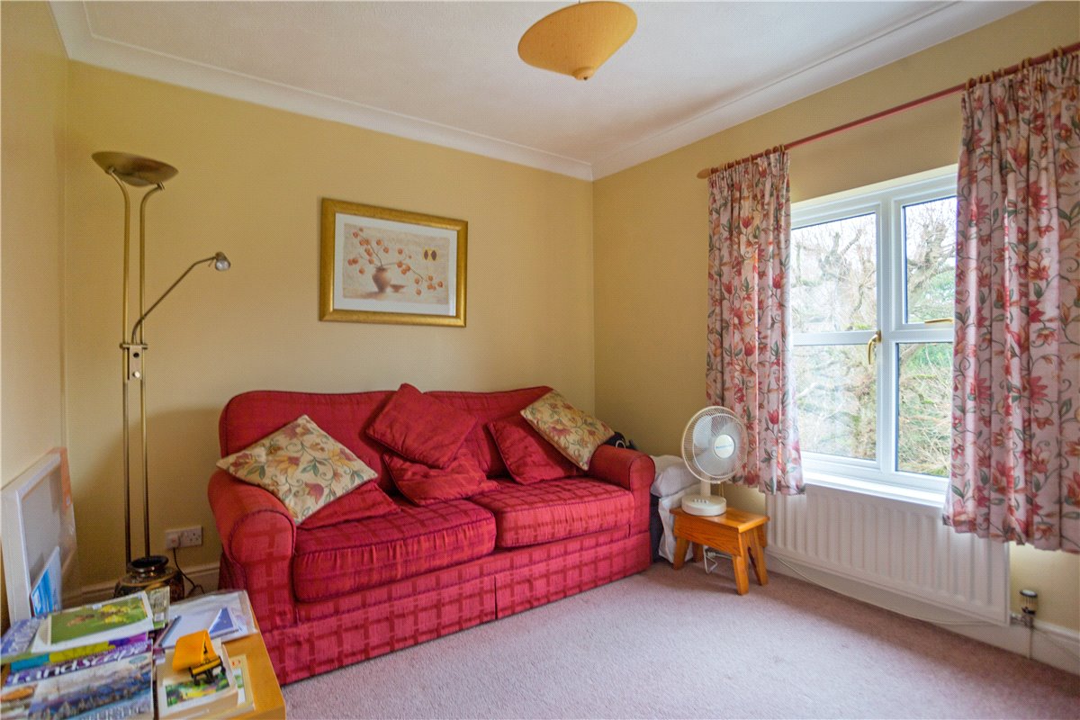 4 bedroom House, King Alfred Close, Pewsey, SN9 - Sold, Image 16