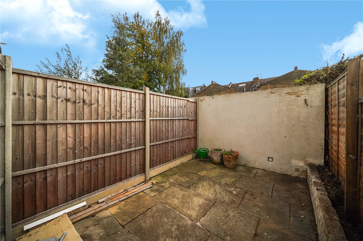 2 bedroom Flat, Edenvale Street, London, SW6 - Available, Image 8