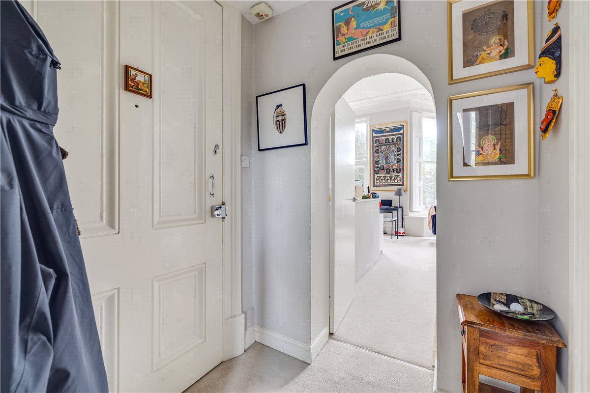 1 bedroom Flat, Clapham Common North Side, London, SW4 - Sold, Image 9