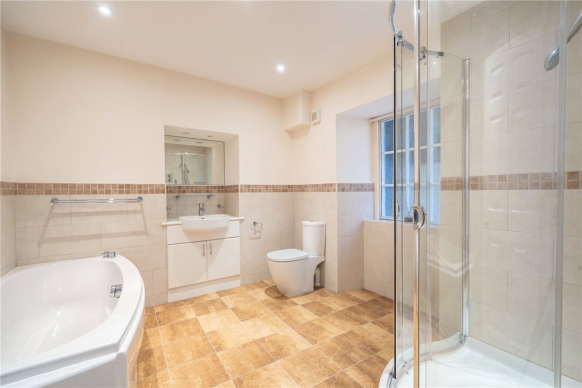 2 bedroom Maisonette, St. James's Square, Bath, BA1 - Sold, Image 5