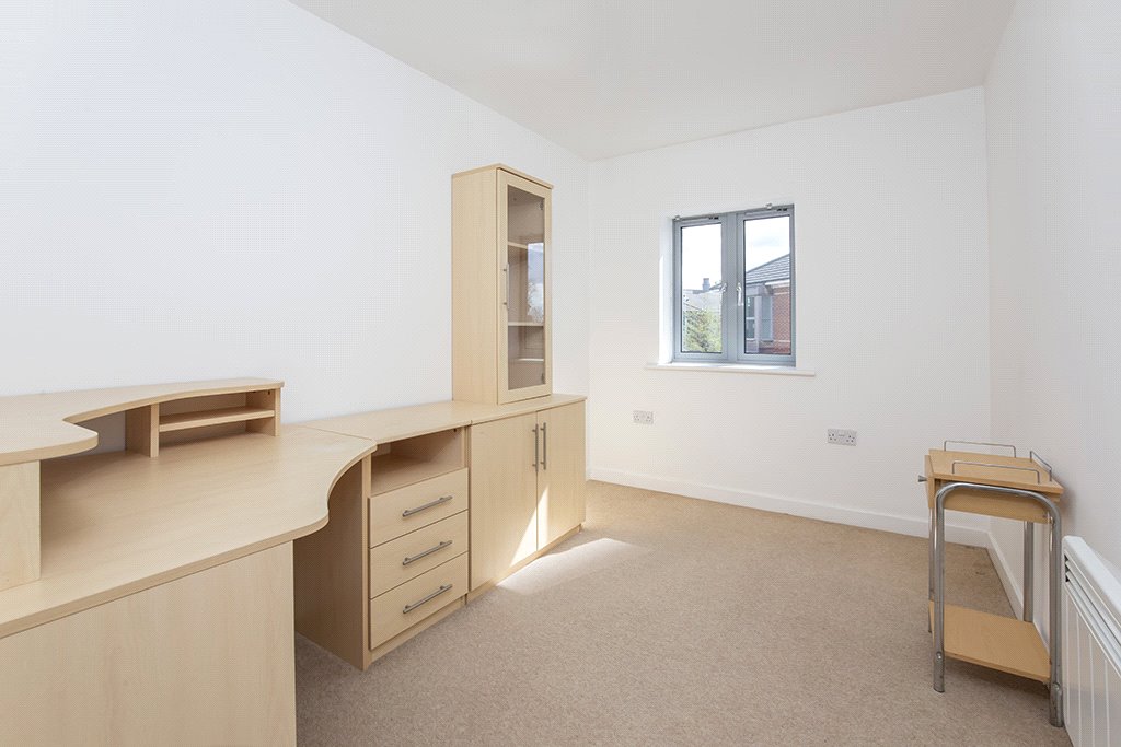 2 bedroom Flat, Ripon Croft, York, YO31 - Let Agreed, Image 5