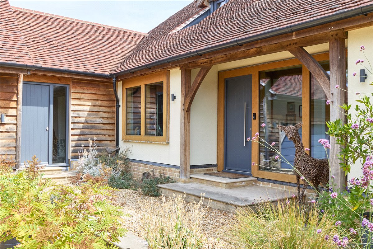4 bedroom House, Ermine Street, Caxton, CB23 - Sold, Image 13