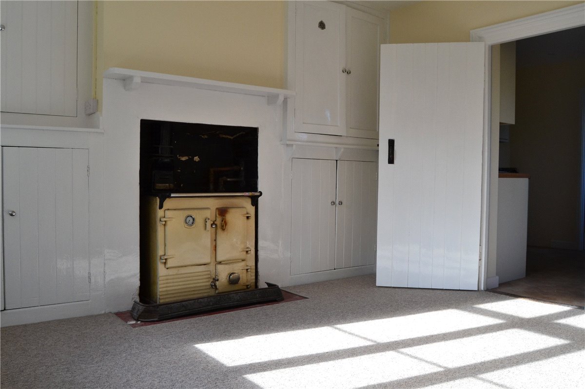 3 bedroom House, Burgess Farm Cottages, Woodlands St. Mary, RG17 - Let Agreed, Image 3