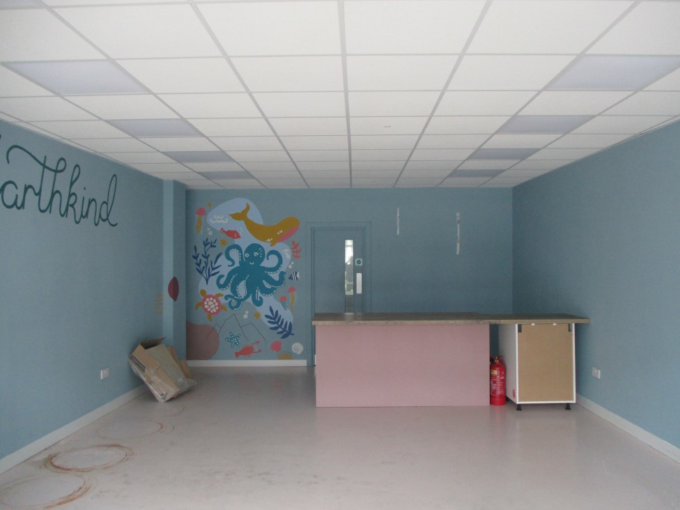 603 Sq Ft, 14 The Broadway Shopping Centre, Plymstock, PL9 - Under Offer, Image 1