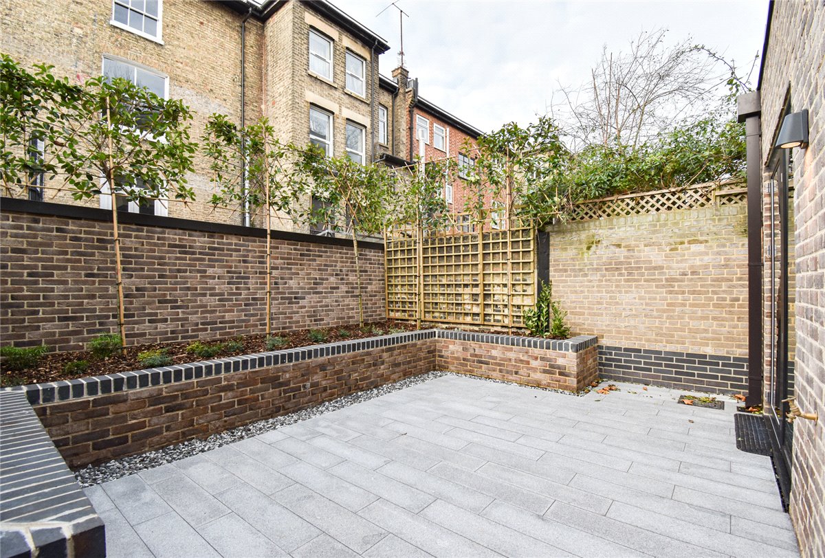 2 bedroom Flat, Hamied Mansions, 14-17 Regent Terrace, CB2 - , Image 10