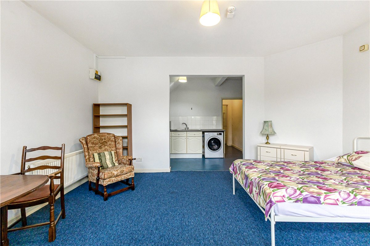 11 bedroom House, Chesterton Road, Cambridge, CB4 - Sold STC, Image 1