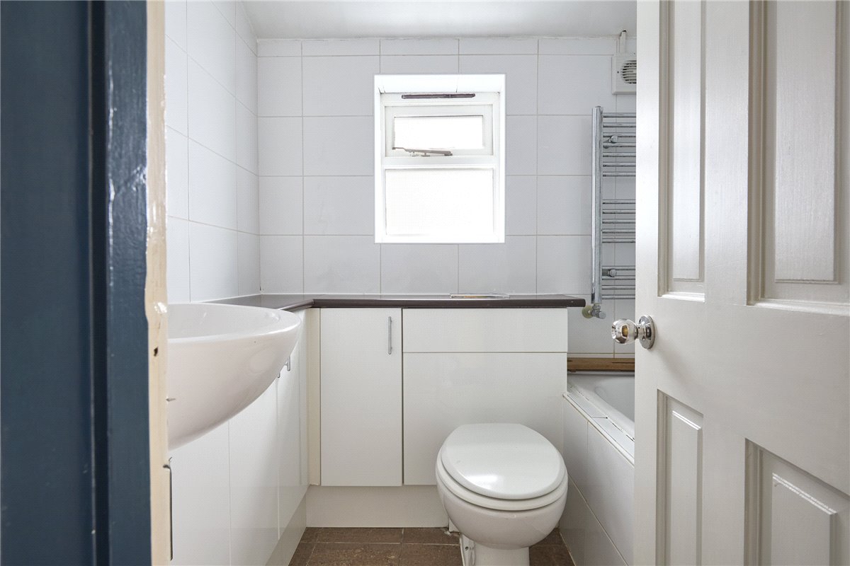 3 bedroom House, Marshall Road, Cambridge, CB1 - Sold, Image 3