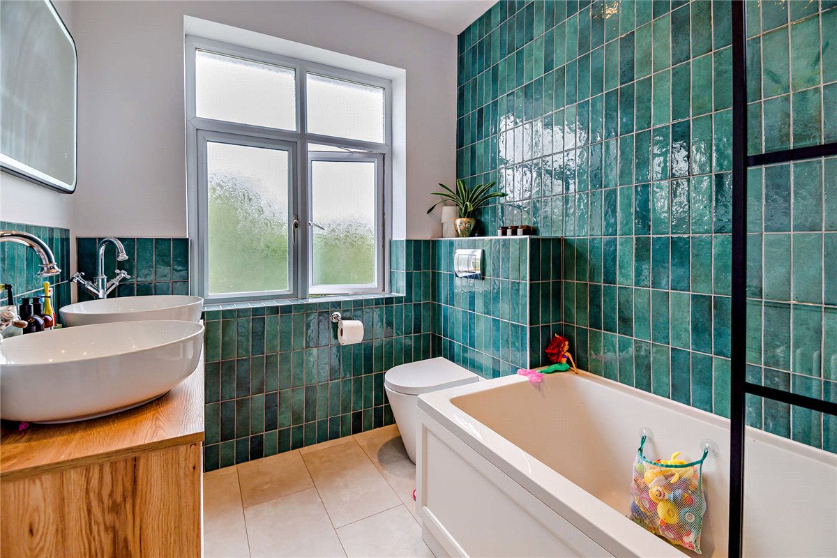5 bedroom House, Catherine Road, Newbury, RG14 - Sold, Image 4