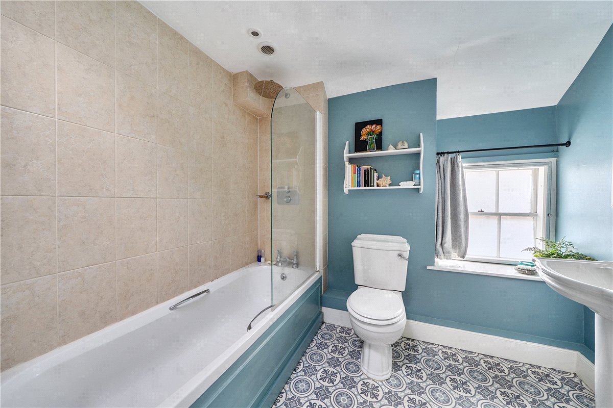 1 bedroom House, Prior Park Road, Bath, BA2 - Available, Image 8