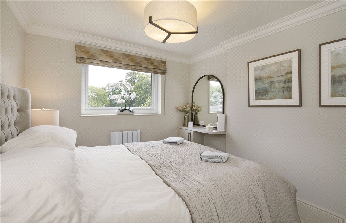 1 bedroom Flat, Postern Close, York, YO23 - Available, Image 6
