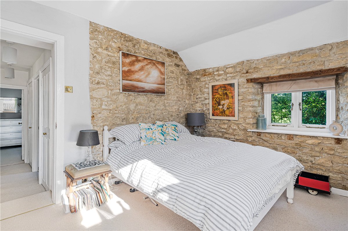 4 bedroom House, Station Road, Lower Heyford, OX25 - Available, Image 33