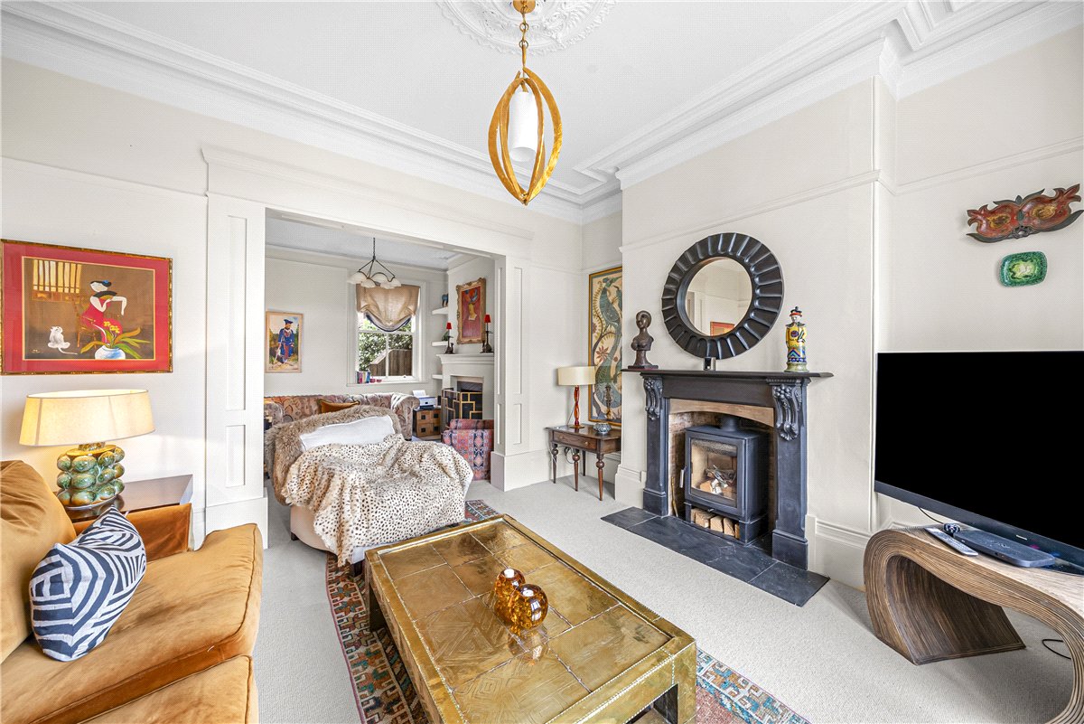 4 bedroom House, Albemarle Road, York, YO23 - Available, Image 19