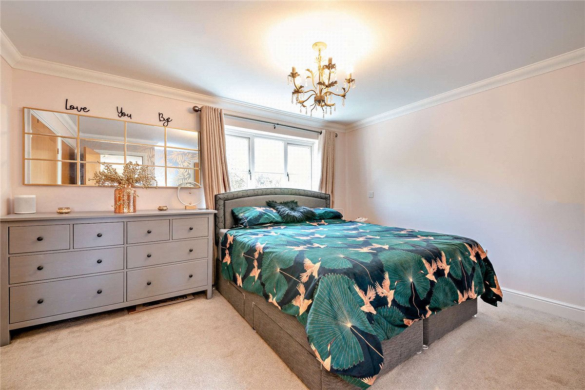4 bedroom House, Hermitage Green, Hermitage, RG18 - Sold, Image 12