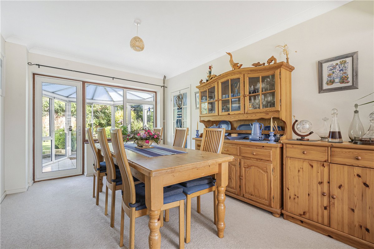 4 bedroom House, Bellamy Close, Southmoor, OX13 - Sold, Image 7