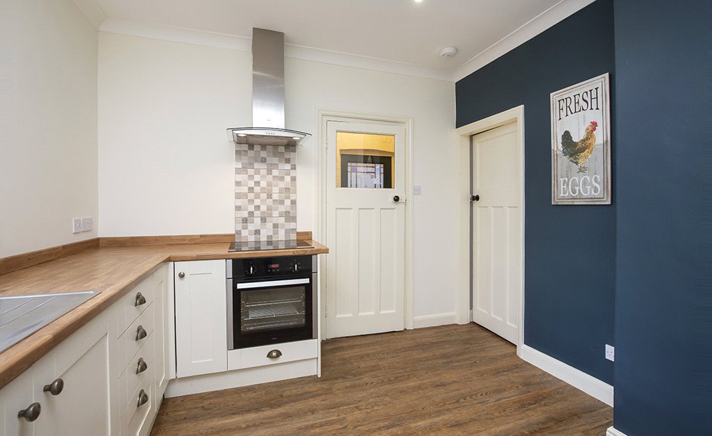 2 bedroom House, Hempland Lane, York, YO31 - Let Agreed, Image 1