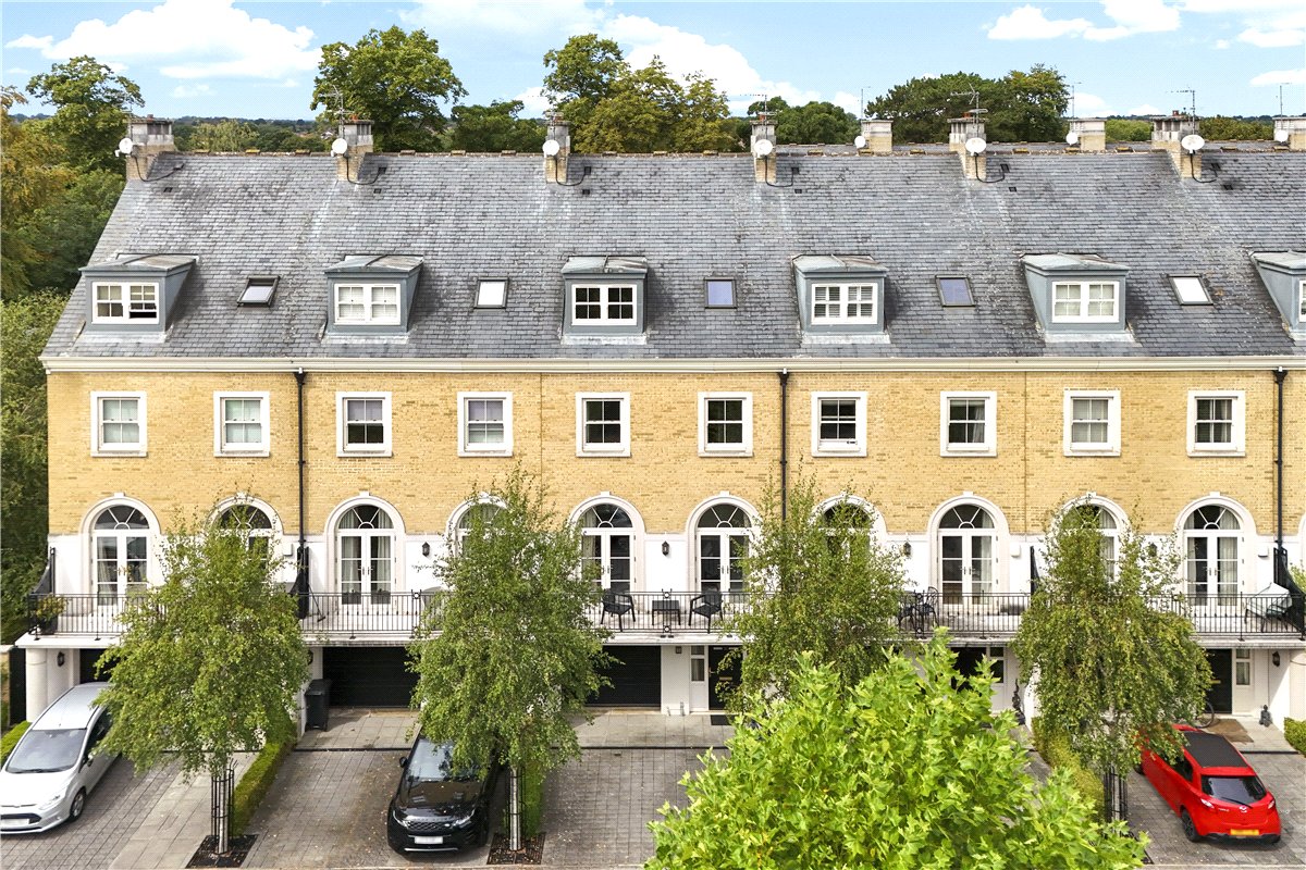 5 bedroom House, The Square, , YO24 - Available, Image 25