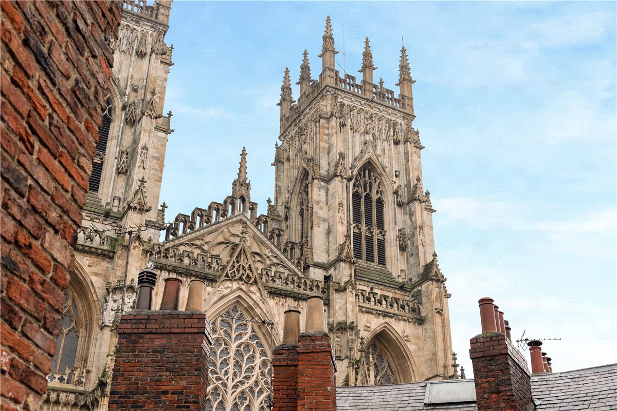 4 bedroom House, Precentors Court, York, YO1 - Available, Image 9