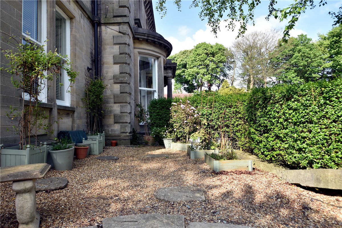 2 bedroom Flat, Flat 2, Harlow Grange, Otley Road, HG3 - Sold, Image 1