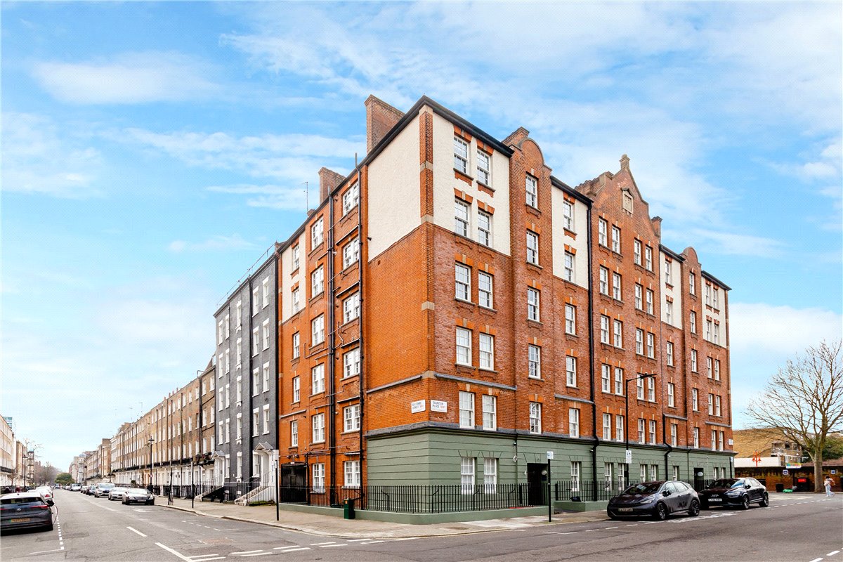 1 bedroom Flat, Taunton Place, London, NW1 - , Image 19