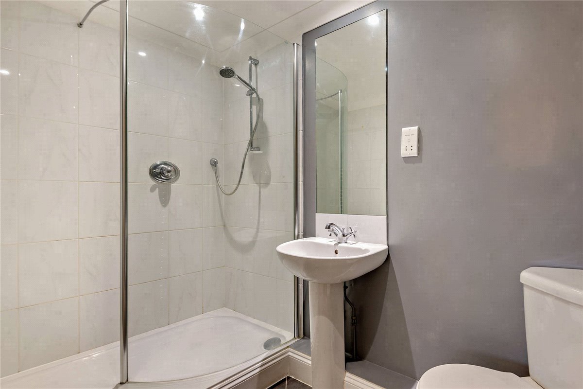 2 bedroom House, Star Lane, Highclere, RG20 - Sold, Image 11