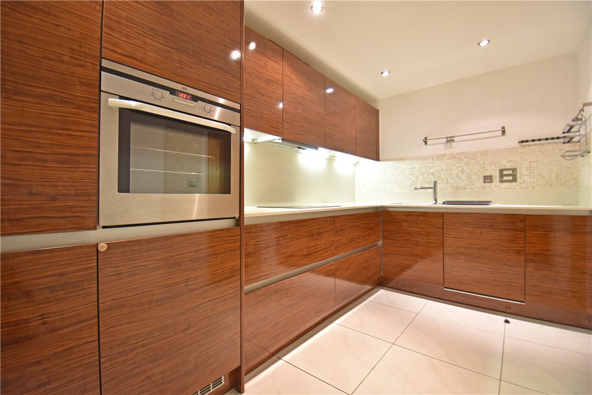 2 bedroom Flat, Meadowcroft House, Trumpington Road, CB2 - Let Agreed, Image 7