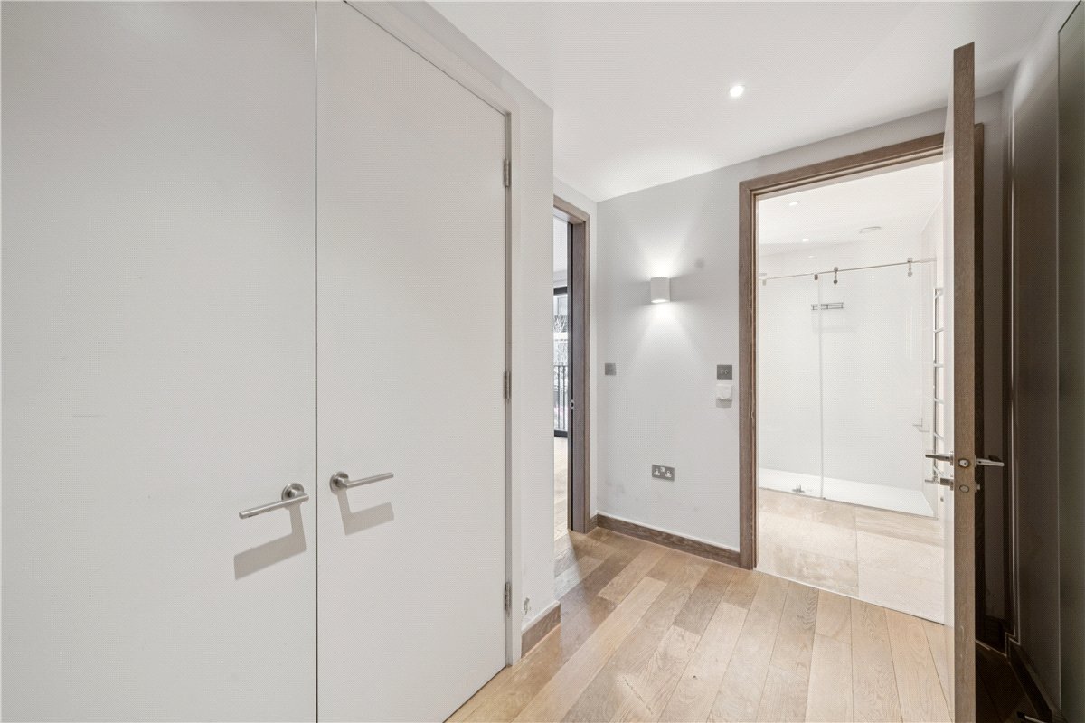 0 bedroom Flat, Chivers Passage, London, SW18 - Available, Image 7