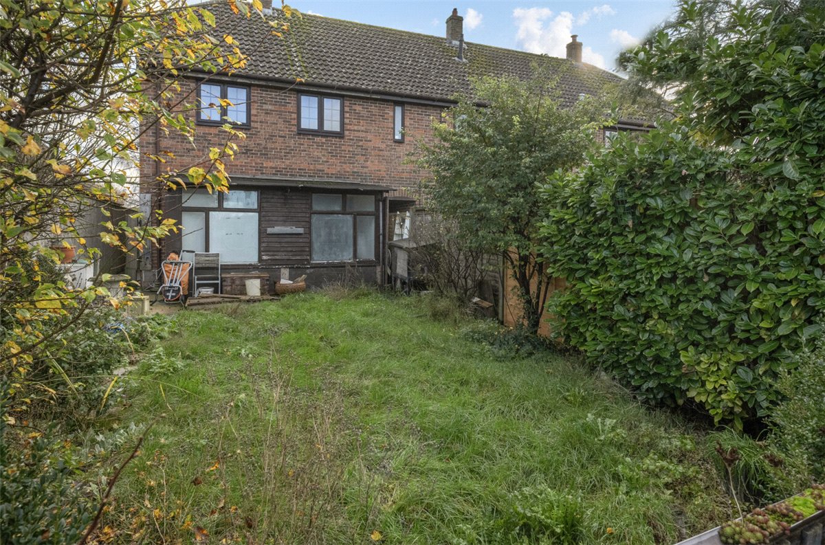 3 bedroom House, Townsend, All Cannings, SN10 - Available, Image 3