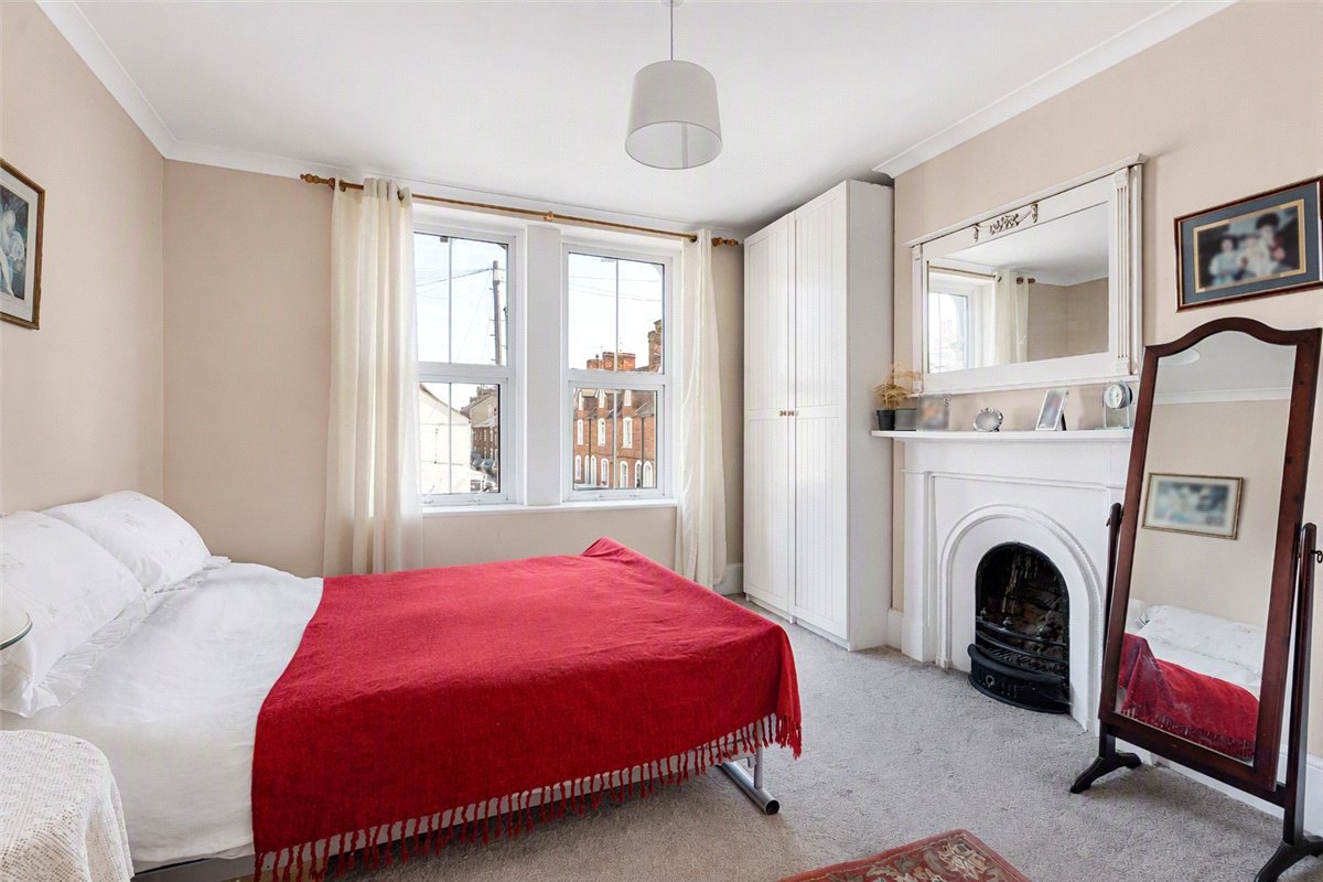 4 bedroom House, Spring Road, Abingdon, OX14 - Available, Image 10