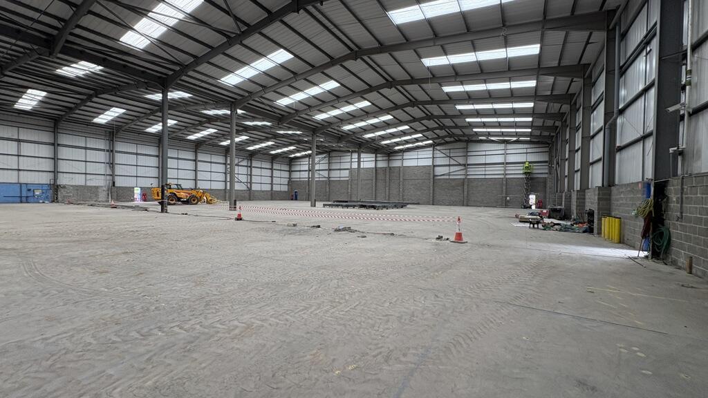 95080 Sq Ft, Unit 1 Follingsby Park, Gateshead, NE10 - Available, Image 4