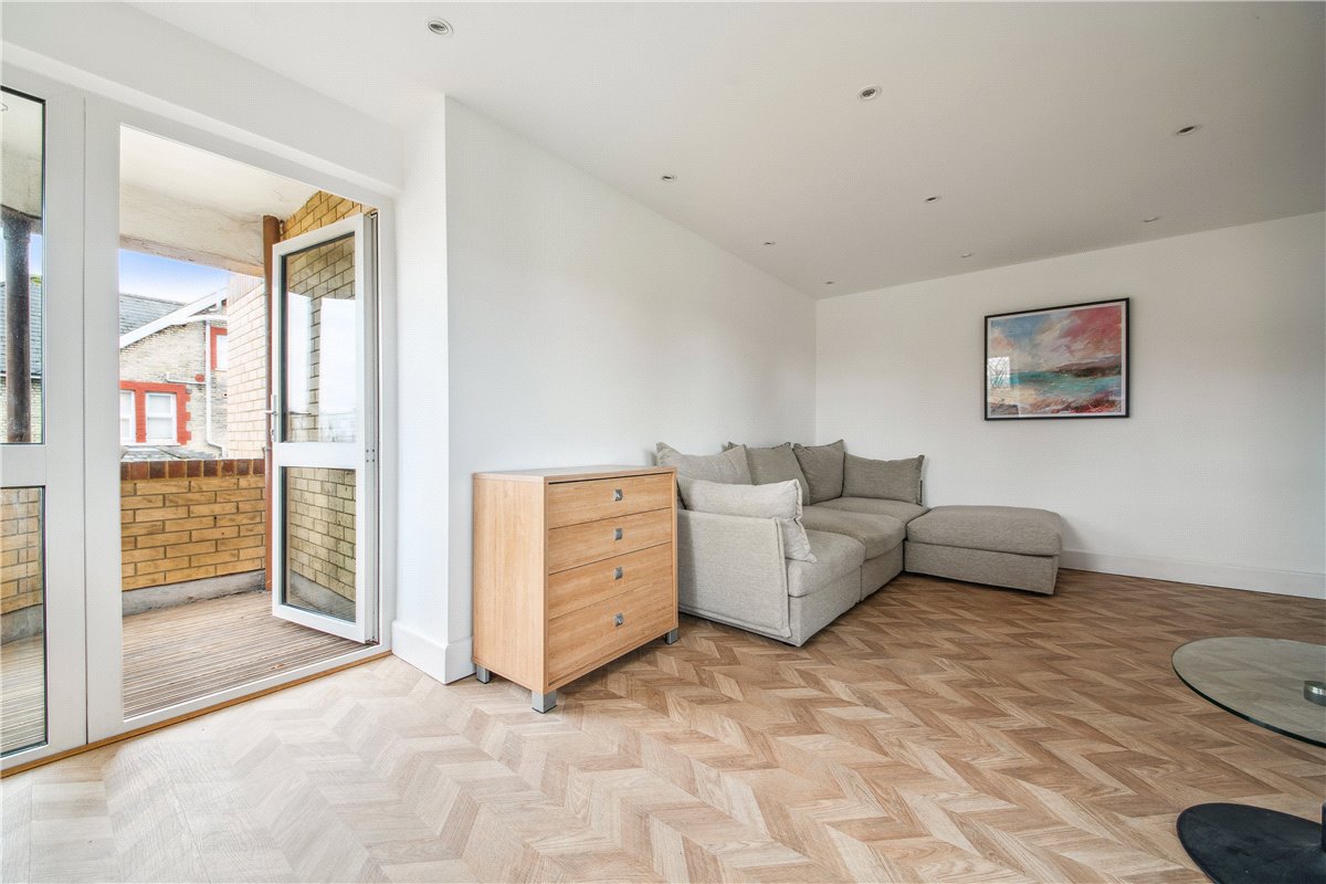 1 bedroom Flat, Bedford Hill, Balham, SW12 - Sold, Image 12
