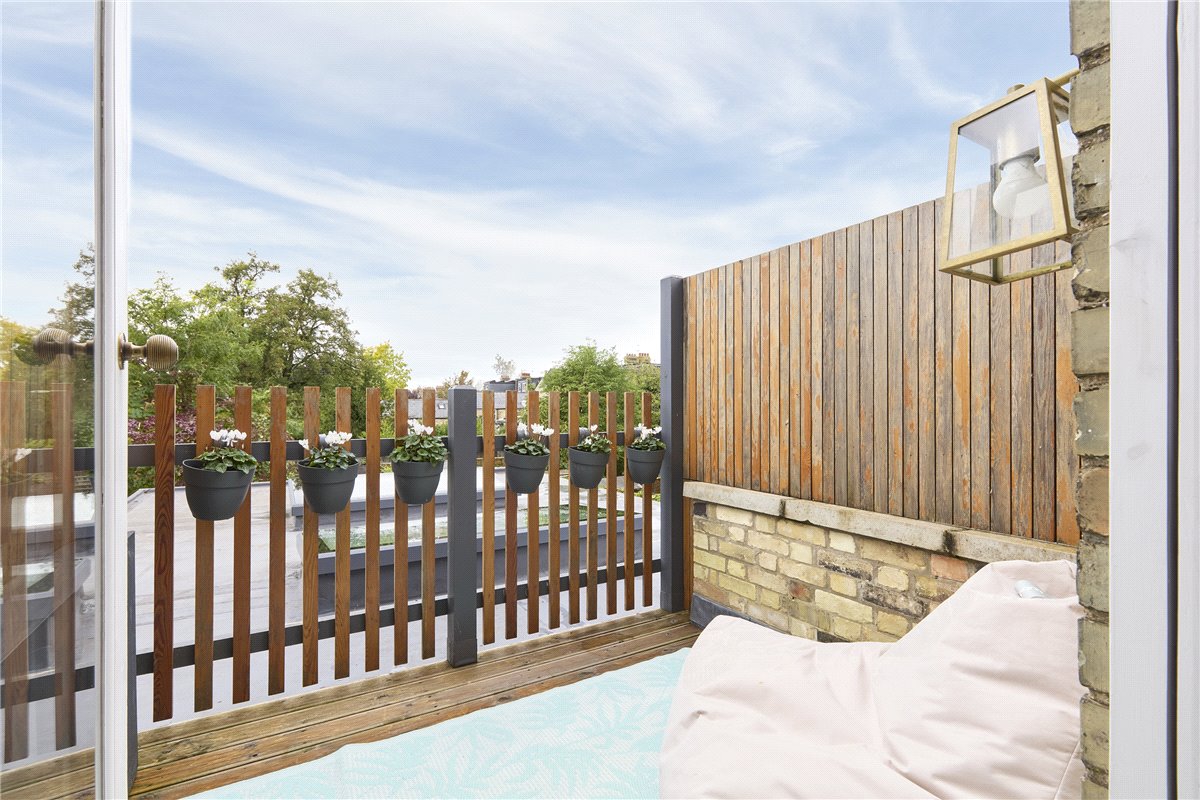 5 bedroom House, Hinton Avenue, Cambridge, CB1 - Sold, Image 5