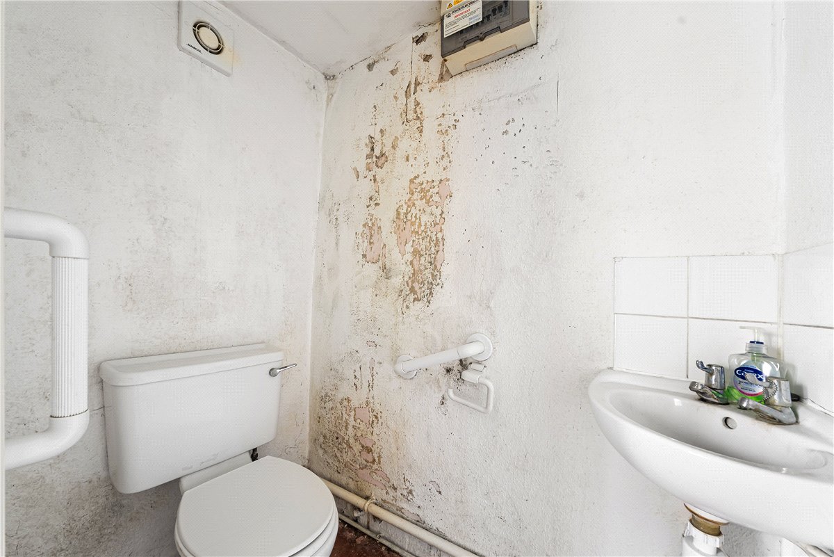 2 bedroom House, High Street, Thornton Le Clay, YO60 - Sold STC, Image 7