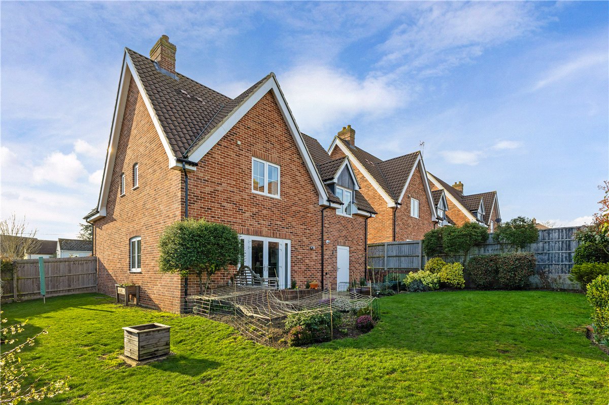 3 bedroom House, Gills Hill, Bourn, CB23 - Available, Image 1