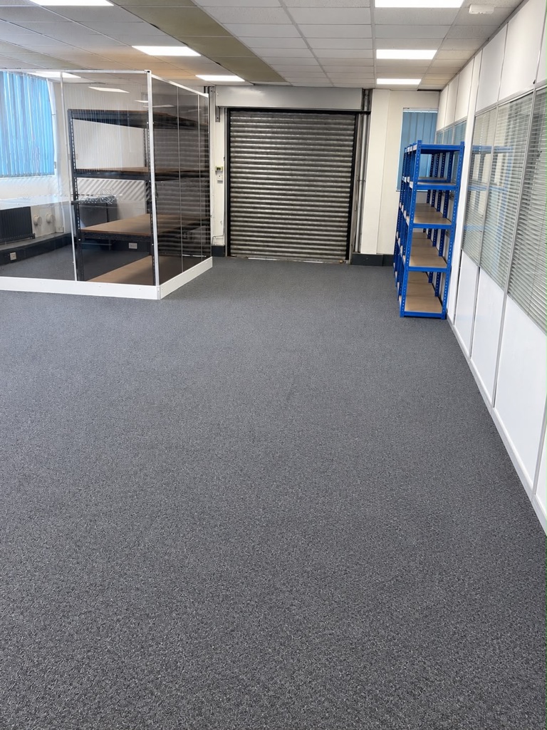 657 to 1315 Sq Ft, Unit 1 Intech House Cam Centre, Hitchin, SG4 - Available, Image 4