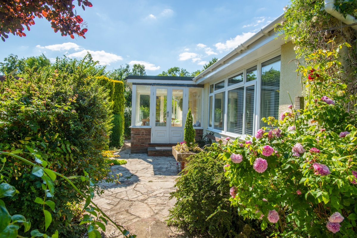 3 bedroom Bungalow, Strangways Farm, West Hatch, TA3 - Sold, Image 2