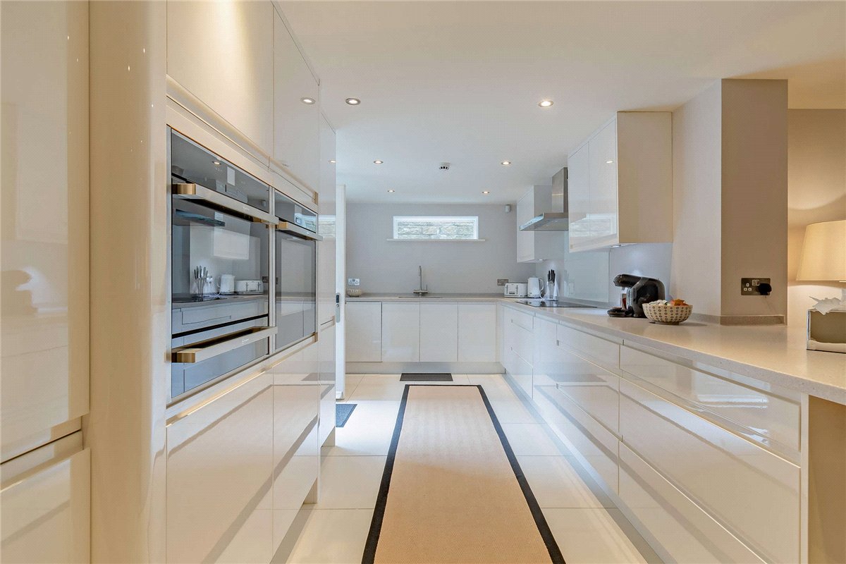 17 bedroom House, Montpellier House, 4 Cold Bath Road, HG2 - Available, Image 11