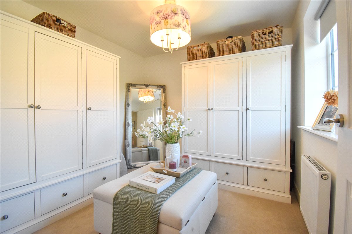 3 bedroom House, Stimpson Street, Sutton, CB6 - Sold STC, Image 8
