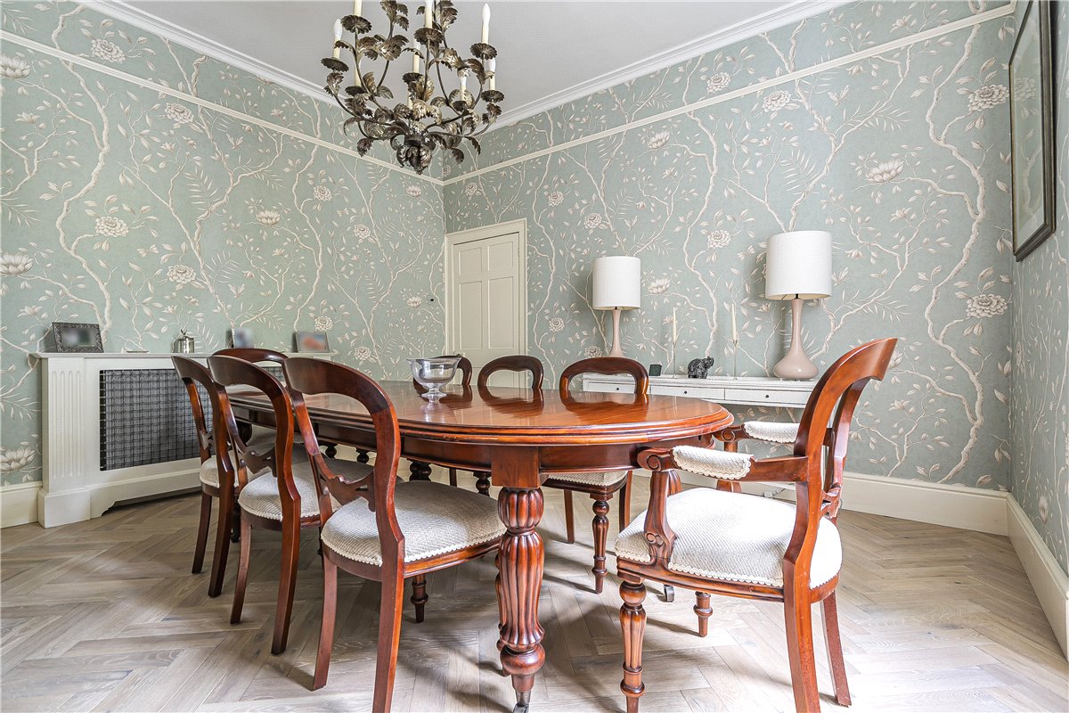 5 bedroom House, Beaufort East, Bath, BA1 - Sold, Image 15