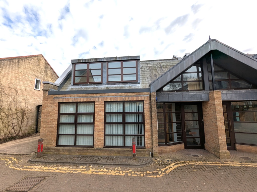 1242 Sq Ft, 50 Cambridge Place, Cambridge, CB2 - Available, Image 3