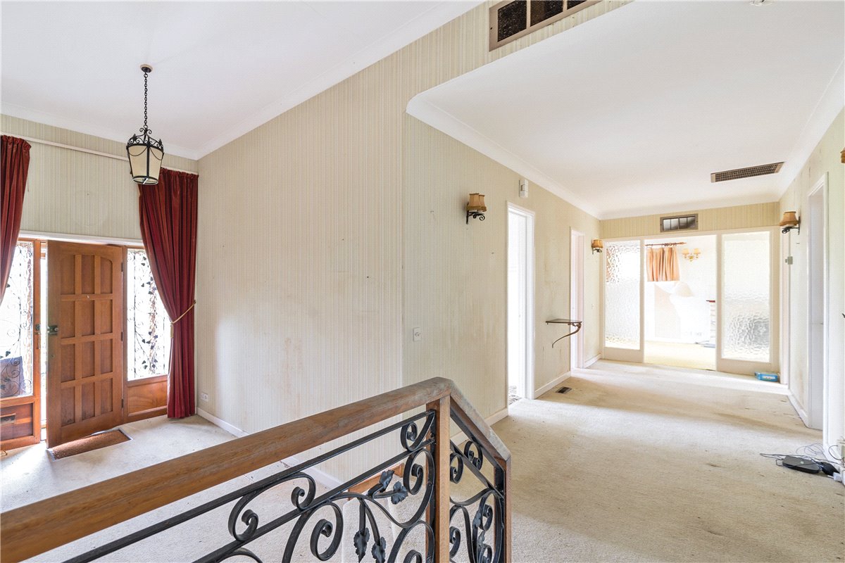 3 bedroom House, Ralph Allen Drive, Bath, BA2 - Sold, Image 1