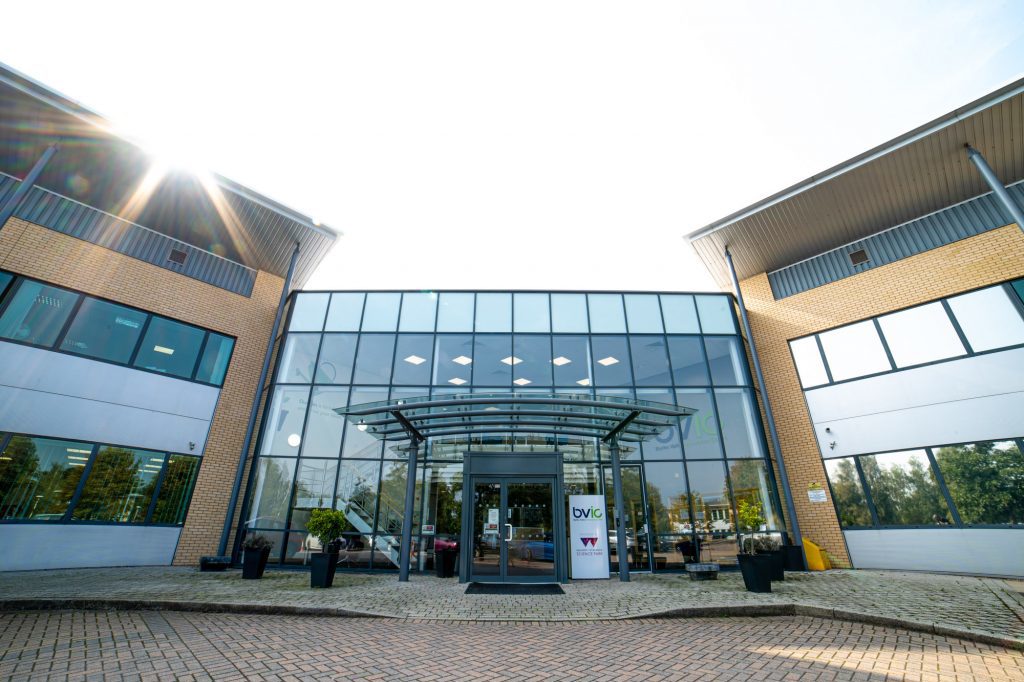 291 to 1313 Sq Ft, Blythe Valley Park, Solihull, B90 - Available