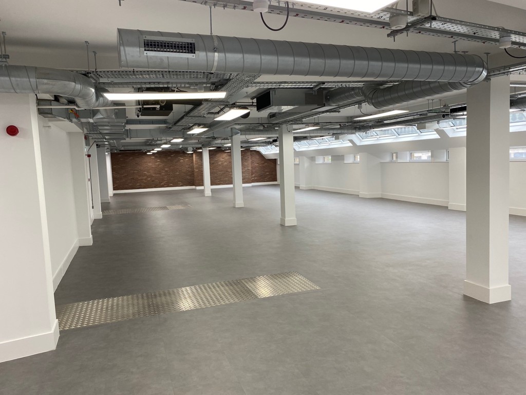 1704 to 4462 Sq Ft, 85-89 Colmore Row, Birmingham, B3 - Available, Image 12