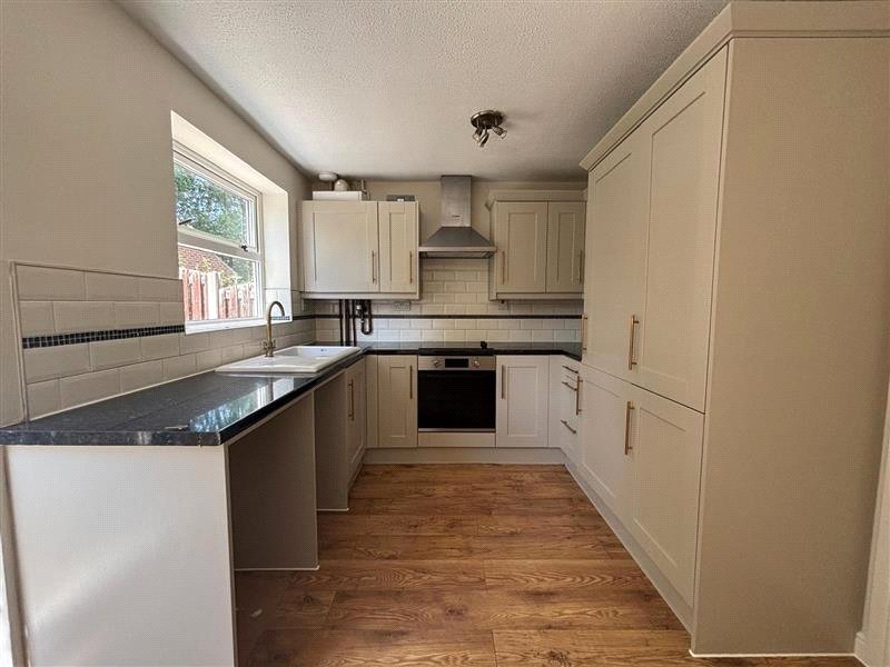 3 bedroom House, Westerton Drive, Bramley, S66 - Available, Image 2