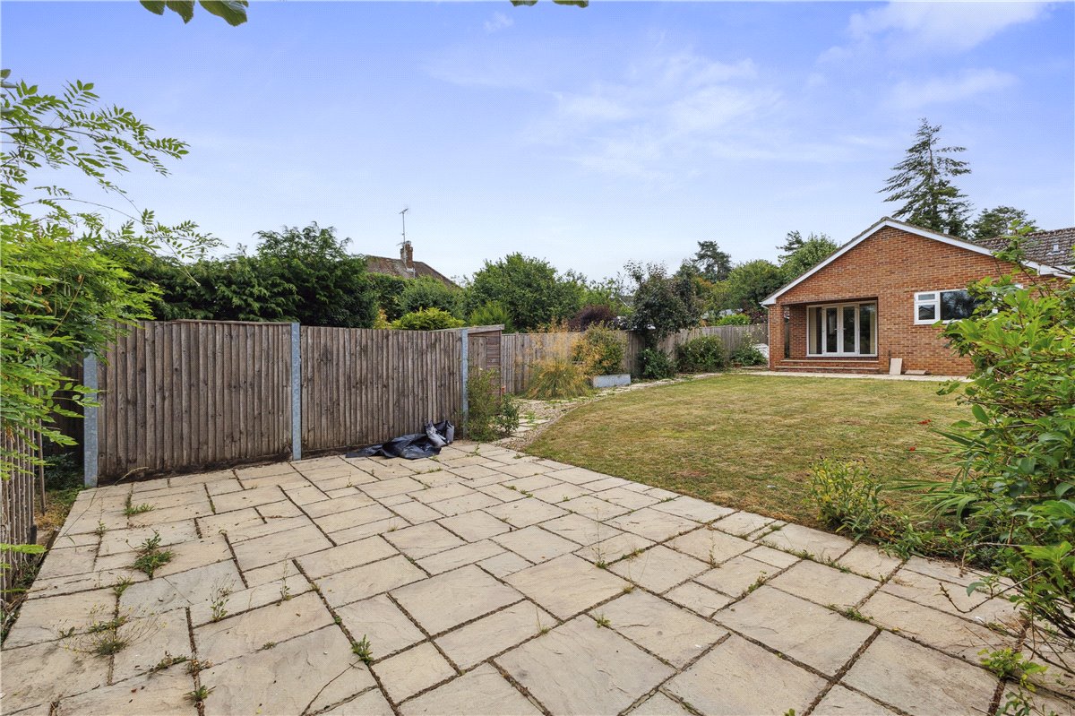 3 bedroom Bungalow, West Manton, Manton, SN8 - Sold STC, Image 2