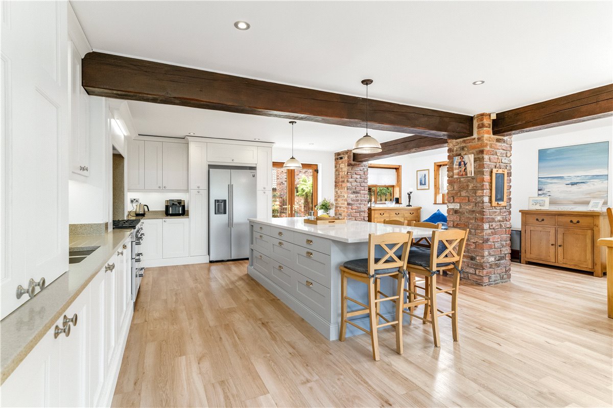 4 bedroom House, Breighton, Selby, YO8 - Sold, Image 20